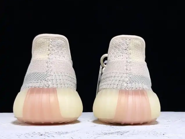 Boost V2 Citrin 350 Yeezy FW3042 Adidas 0611
